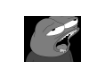 An icon to show funny status